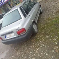 پراید ۸۶ سالم|خودرو سواری و وانت|نور, |دیوار