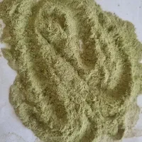 کرفس خشک آماده پودر کردن