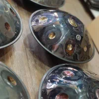 هنگ درام آرشا A++ (بالاترین مدل آرشا)