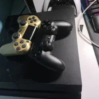ps4 فت ۵۰۰ گیگ