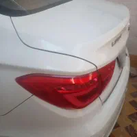 یک دستگاه لیفان ۸۲۰تمیز کم کار