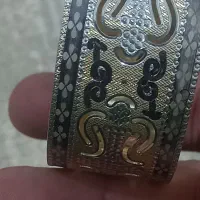 دستبندنقره