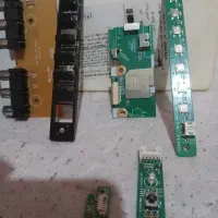 فروش برد تلویزیون تیکان|تلویزیون و پروژکتور|لنگرود, |دیوار