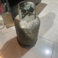 کپسول بوتان شارژ شده