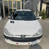 206تیپ 2مدل 89