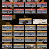 اکانت کالاف