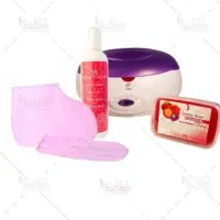 دستگاه پارافین تراپی دست و پا