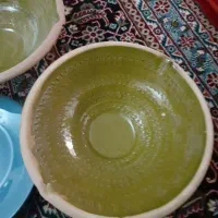 ظرف|ظروف سرو و پذیرایی|زنجان, |دیوار