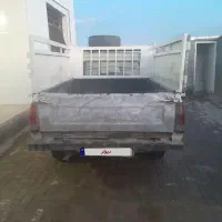 پیکان وانت|خودرو سواری و وانت|مشهد, پنجتن|دیوار