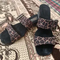 صندل|کیف، کفش، کمربند|کوه چنار, |دیوار