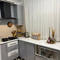 کابینت MDF کار کرده در حد|مصالح و تجهیزات ساختمان|قزوین, |دیوار