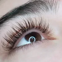 اکستنشن مژه