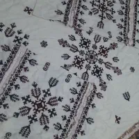 پوش بالشت و کناره و لحاف پریوال