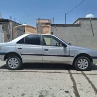 پژو مدل ۹۰ رنگدار