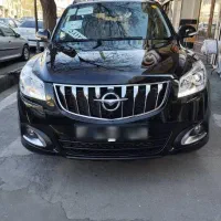 هایماS7 مدل ۱۴۰۱بدون رنگ