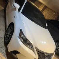 لکسوس CT200F sport