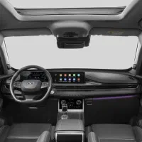 فونیکس F7 پلاگین هیبرید ( تیگو 7 )|خودرو سواری و وانت|شیراز, دکتر حسابی|دیوار