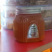 عسل فروشی کوهستان