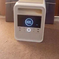 پاور بانک شیائومی ۱۳۰۰ وات خورشیدی|لوازم جانبی موبایل و تبلت|تربت جام, شهید نصرالهی|دیوار