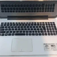 لپ تاپ asus