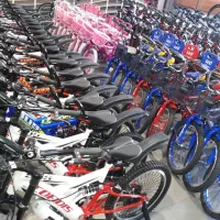 دوچرخه ویوا ،، 20