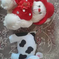 عروسک های اسباب بازی|اسباببازی بچه|ری, دولتآباد|دیوار