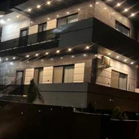 فروش ویلا در ورودی جاده دوهزار /دو واحد مجزا مدرن|فروش خانه و ویلا|تنکابن, |دیوار