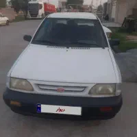پراید۸۳