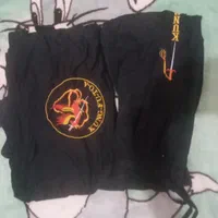 لباس کنگفو در حد نو|تجهیزات ورزشی|کبودرآهنگ, |دیوار