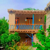 بومگردی دایی علی