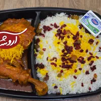 کترینگ تهیه غذای سازمانی آروشا