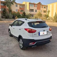 جک s3 مدل ۱۳۹۷ بدون رنگ کم کارکرد