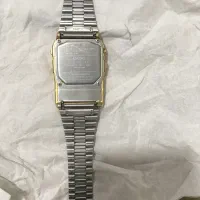 ساعت مچی CASIOژاپن|ساعت|پرند, فاز ۶|دیوار