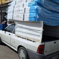 تشکتو مستقیم از کارخونه بخر رویال|تشک تختخواب|مشهد, پنجتن|دیوار