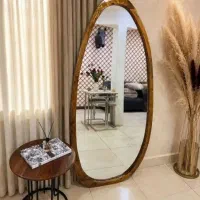 انواع آینه های قدی فقط وفقط حتی زیرقیمت عمده