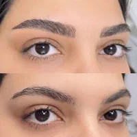 فرصت ویژه برای آرایش دائم صورت
