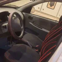 تیبا صندوقدار EX|خودرو سواری و وانت|تهران, دولاب|دیوار