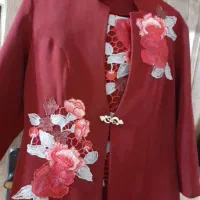 کت و دامن مجلسی