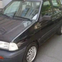 آخر ۸۳ شاسی پلمپ انژکتور