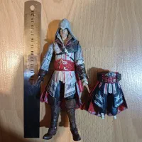 اکشن فیگور Assassin creed نصف قیمت|کلکسیون و سرگرمی|بندر ماهشهر, |دیوار