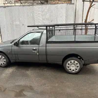 اریسان ۲ اپشنال|خودرو سواری و وانت|فردیس, نسترن غربی|دیوار