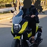 اسکوتر لیفان 150