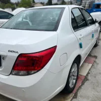 فروش دنا مدل۹۷ بی‌رنگ|خودرو سواری و وانت|خان ببین, |دیوار