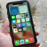 آیفون 11 ، دوسیمکارت 128گیگ