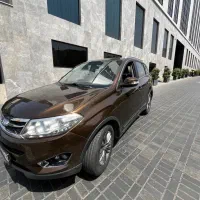 تیگو لاکچری مدل ۹۵|خودرو سواری و وانت|تهران, پونک|دیوار