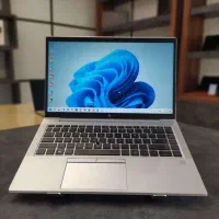 لپتاپ HP EliteBook G7 - همراه همیشگی شما (قم)