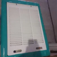کولر آبی