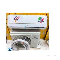 اسپیلت گرما و سرمایشی ایوولی ۱۸/۲۴ با گارانتی