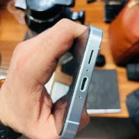 گوشی سامسونگ a55 256 ویتنام رام ۸|موبایل|اراک, |دیوار