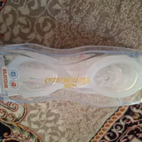 عینک شنا